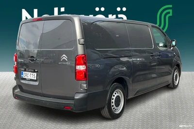 Citroen Jumpy 2022, photo 5/33