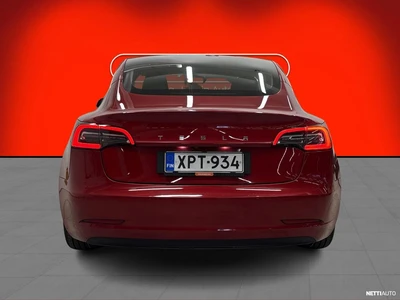 Tesla Model 3 Standard Range Plus 2020, photo 7/30