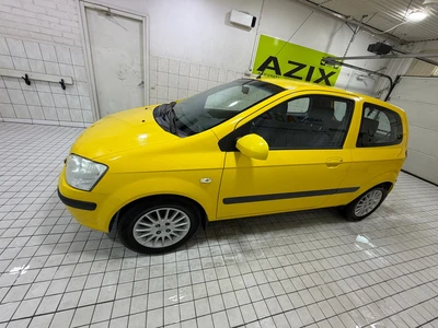 Hyundai Getz 1,3 GLS 3d 2003, kuva 3/23