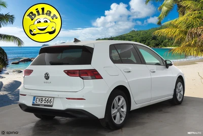 Volkswagen Golf Comfort 1.5 TSI 110kW 2020, kuva 6/10