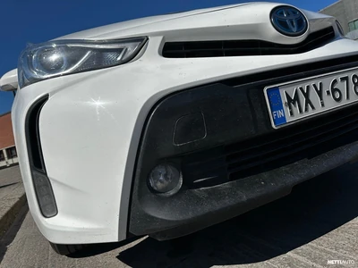 Toyota Prius+ Business 2019, kuva 3/19