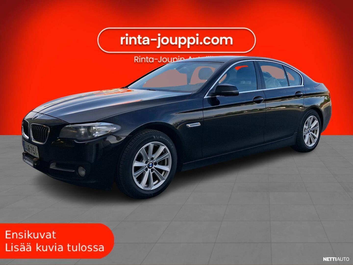 BMW 518