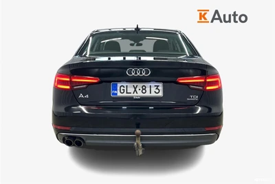 Audi A4 2016, kuva 3/10