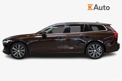 Volvo V60 2019, kuva 5/39