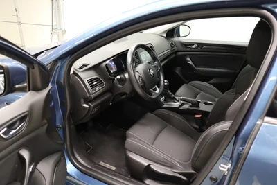 Renault Megane Sport Tourer TCe 130 Zen 2018, kuva 4/11