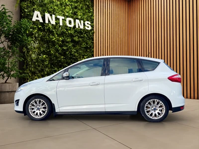 Ford C-Max 2014, photo 3/18