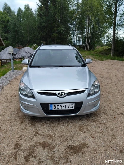 Hyundai i30 2010, kuva 3/13