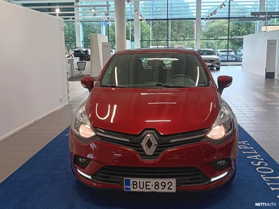 Renault Clio Energy TCe 90 eco2 S&S Zen 2017, kuva 2/18