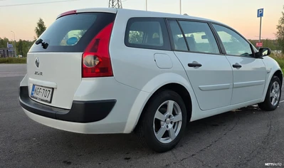 Renault Megane 2004, kuva 4/15