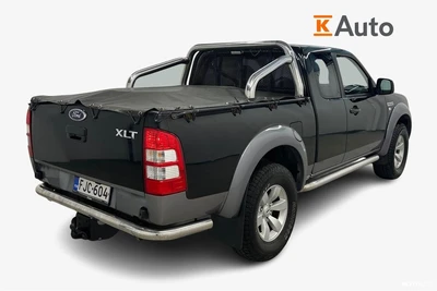 Ford Ranger 2009, photo 2/39