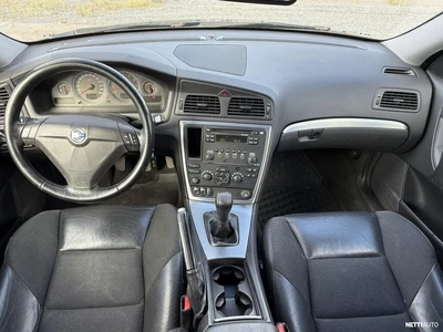 Volvo V70 2006, photo 8/8