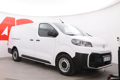 Toyota Proace 2025, photo 7/21