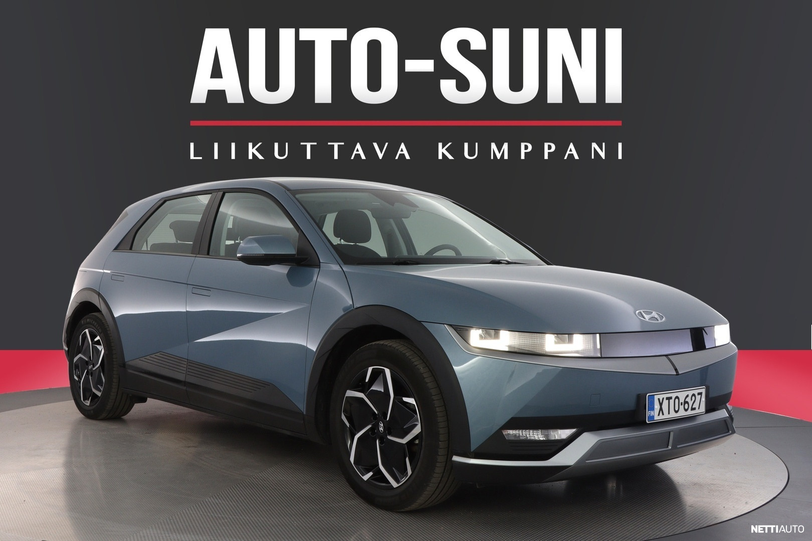 Hyundai Ioniq 5