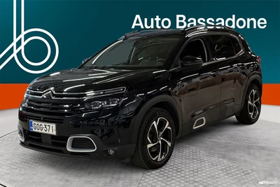 Citroen C5 Aircross 2020, kuva 1/35