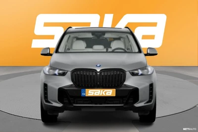 BMW X5 2023, kuva 1/3