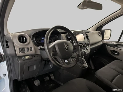 Renault Trafic 2017, kuva 6/10