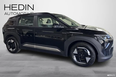 Kia EV3 Earth FWD 81,4kWh 204hv 2026, photo 7/14