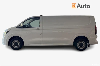 Volkswagen Transporter 2026, kuva 7/13