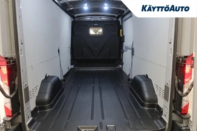 Ford Transit 2024, photo 5/13