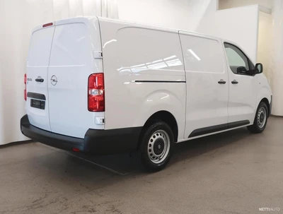 Opel Vivaro 2024, photo 4/11