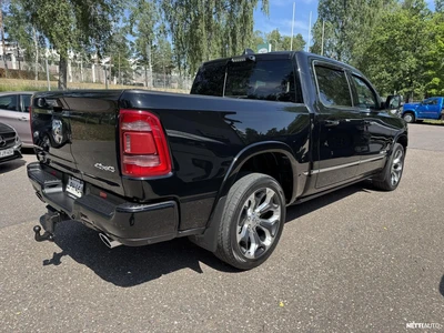 Dodge Ram 2022, photo 5/23