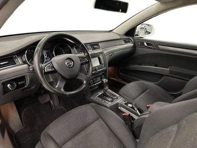 Skoda Superb 2014, kuva 7/20