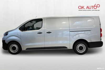 Toyota Proace 2019, kuva 2/22