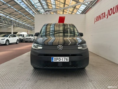 Volkswagen Caddy 2021, photo 2/15