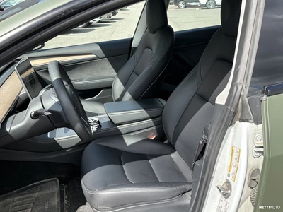 Tesla Model 3 Long Range 2022, photo 6/10