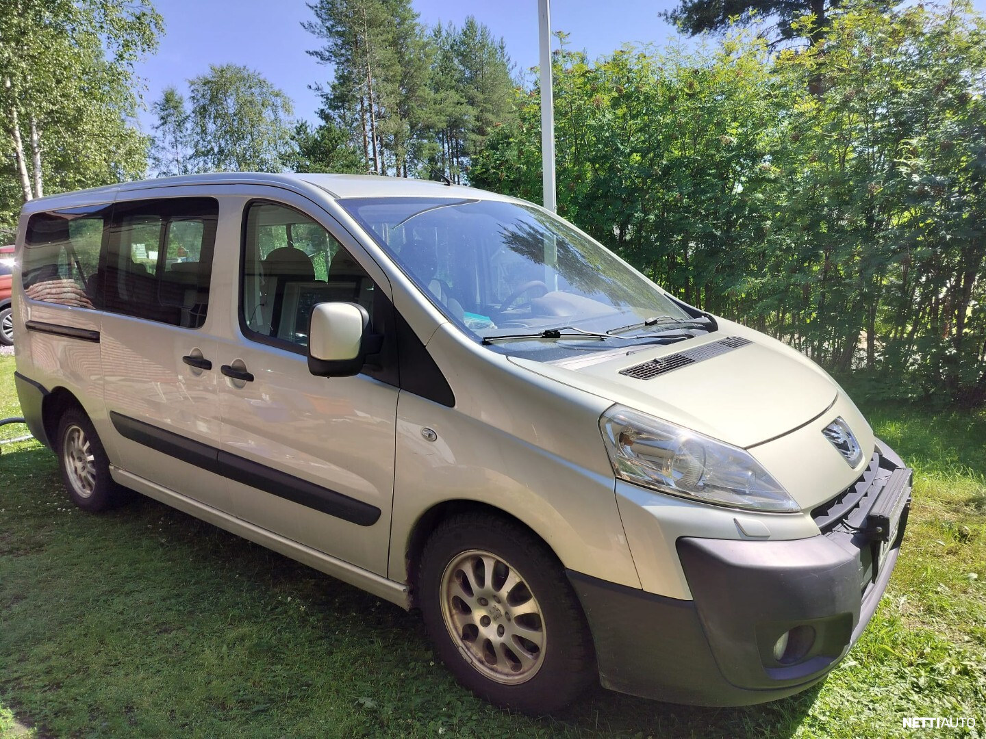 Peugeot Expert