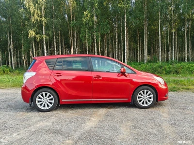 Toyota Verso 2011, kuva 4/14