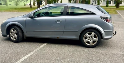 Opel Astra 2007, kuva 4/11