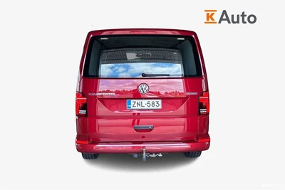 Volkswagen Transporter 2020, kuva 4/22