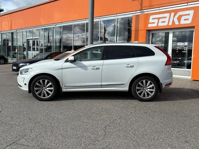 Volvo XC60 D5 AWD Summum aut 2014, kuva 3/8