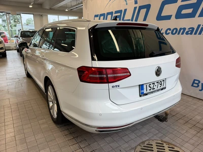 Volkswagen Passat 2017, photo 2/15