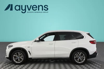 BMW X5 G05 xDrive45e A Charged Edition 2022, photo 6/13