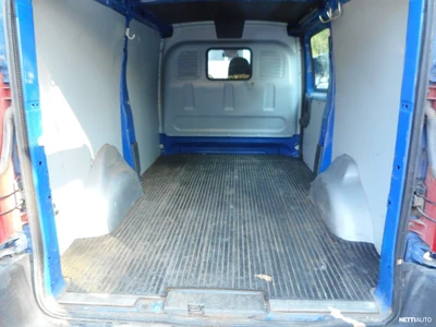 Peugeot Expert 2010, photo 7/7