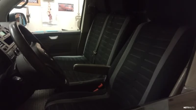 Volkswagen Transporter 2013, photo 6/7