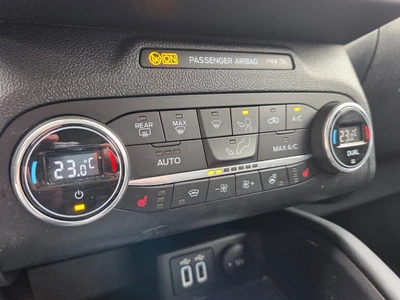 Ford Kuga 2021, photo 6/16