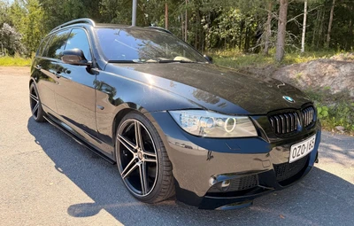 BMW 330 2009, kuva 7/32