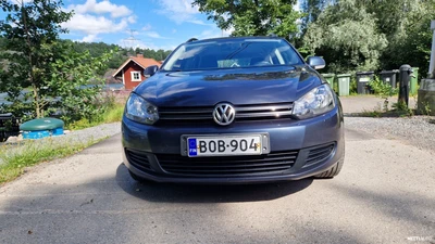 Volkswagen Golf 2010, photo 7/10