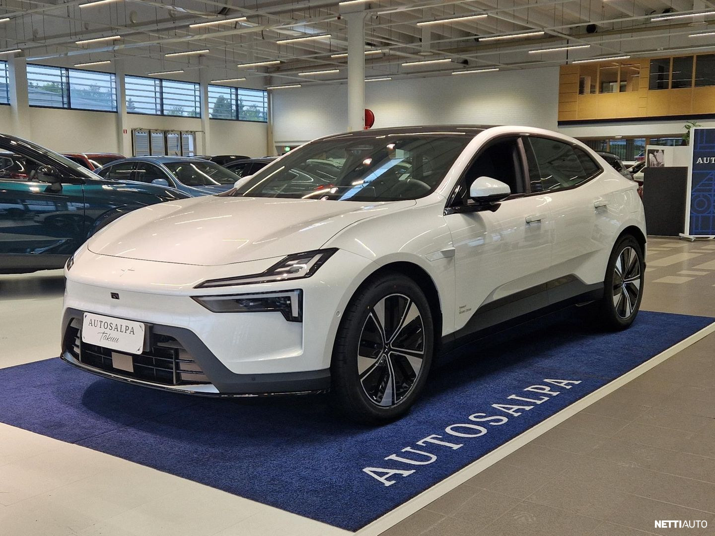 Polestar 4