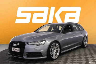 Audi A6 2018, kuva 4/31