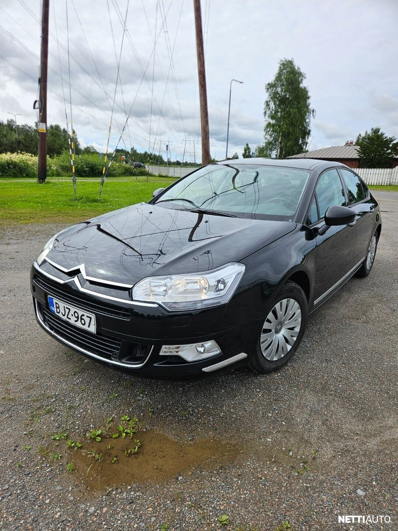 Citroen C5