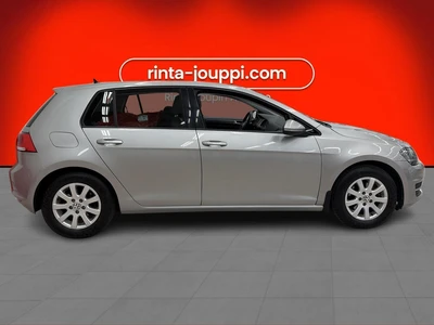 Volkswagen Golf 2013, photo 5/43
