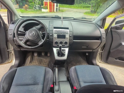 Mazda 5 2007, kuva 6/14