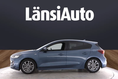 Ford Focus 2023, kuva 5/50