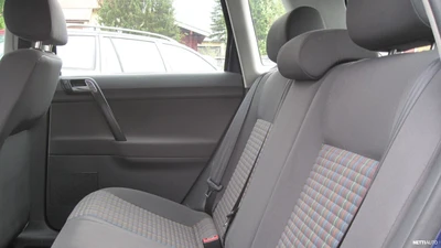 Volkswagen Polo 2008, photo 4/5