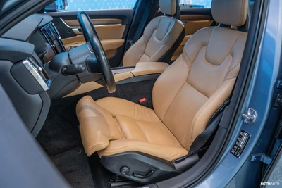Volvo V90 D4 AWD Inscription 2017, photo 7/30