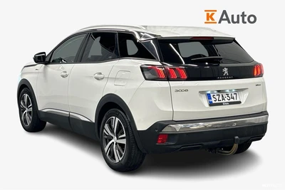 Peugeot 3008 2021, kuva 2/31